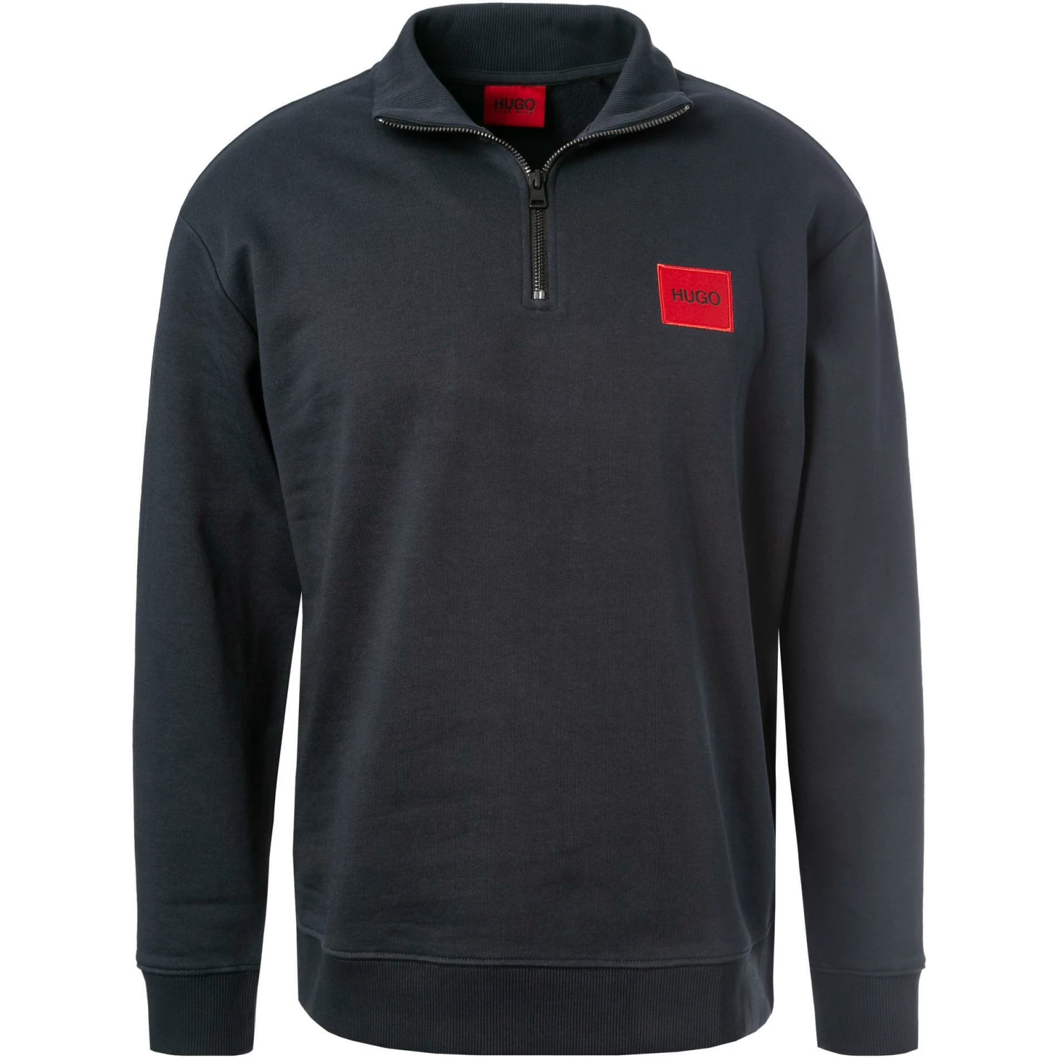 HUGO Troyer 50470121/405 Baumwolle, Dunkelblau 3 HUGO Troyer 50470121/405 Baumwolle, Dunkelblau