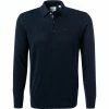 Ben Sherman Pullover 0063353/025 Regular Fit, Bio Baumwolle, Navy