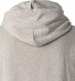 TOMMY JEANS Hoodie DM0DM11632/P01 Baumwolle, Grau meliert, Grau -striangebote 381685 norm4