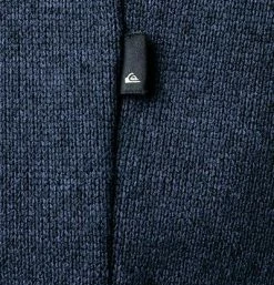 Quiksilver Pullover EQYFT04428/BYP0 Kapuzenjacke, Mikrofaser, Nachtblau meliert, Nachtblau -striangebote 381730 norm5