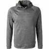BOGGI MILANO Hoodie BO21A0019/01 Mikrofaser, Dunkelgrau meliert, Dunkelgrau 1 BOGGI MILANO Hoodie BO21A0019/01 Mikrofaser, Dunkelgrau meliert, Dunkelgrau -striangebote 381945 master