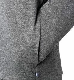 BOGGI MILANO Hoodie BO21A0019/01 Mikrofaser, Dunkelgrau meliert, Dunkelgrau 11 BOGGI MILANO Hoodie BO21A0019/01 Mikrofaser, Dunkelgrau meliert, Dunkelgrau -striangebote 381945 norm3