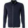 BOGGI MILANO Pullover BO21A0202/01 Cardigan, Merinowolle-Kaschmir, Navy 1 BOGGI MILANO Pullover BO21A0202/01 Cardigan, Merinowolle-Kaschmir, Navy -striangebote 381948 master