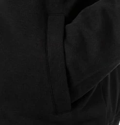 Marc O'Polo Sweatjacke 220 4061 57090/990 Bio Baumwolle, Schwarz -striangebote 381979 norm3