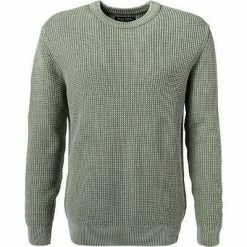 Marc O'Polo Pullover 220 5093 60106/445 Bio Baumwolle,thymian, Thymian -striangebote 381981 norm