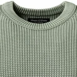 Marc O'Polo Pullover 220 5093 60106/445 Bio Baumwolle,thymian, Thymian -striangebote 381981 norm2