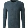 Marc O'Polo Pullover 220 5093 60106/856 Bio Baumwolle, Blau, Graublau 1 Marc O'Polo Pullover 220 5093 60106/856 Bio Baumwolle, Blau, Graublau -striangebote 381982 master