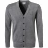 Ben Sherman Cardigan 0066550/017 Regular Fit, Wolle, Grau 1 Ben Sherman Cardigan 0066550/017 Regular Fit, Wolle, Grau -striangebote 381991 master