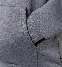 BOSS Hoodie Seeger 50462619/404 Baumwolle, Nachtblau meliert, Dunkelblau 11 BOSS Hoodie Seeger 50462619/404 Baumwolle, Nachtblau meliert, Dunkelblau -striangebote 382124 norm3