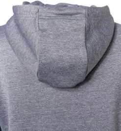 BOSS Hoodie Seeger 50462619/404 Baumwolle, Nachtblau meliert, Dunkelblau 12 BOSS Hoodie Seeger 50462619/404 Baumwolle, Nachtblau meliert, Dunkelblau -striangebote 382124 norm4