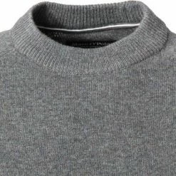 Marc O'Polo Pullover M30 5156 60206/946 Wolle, Grau meliert, Grau -striangebote 382134 norm2