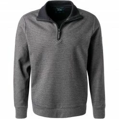 Pierre Cardin Troyer 54722/000/12427/3000 Baumwolle, Marineblau, Marine