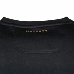 HACKETT Sweatshirt HM580969/595 ASTON MARTIN, Baumwolle, Navy -striangebote 382242 norm3