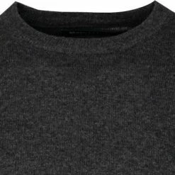 Marc O'Polo Pullover 131 5161 60504/989 Schurwolle-Baumwolle, Anthrazit meliert, Dunkelgrau 8 Marc O'Polo Pullover 131 5161 60504/989 Schurwolle-Baumwolle, Anthrazit meliert, Dunkelgrau -striangebote 382321 norm2