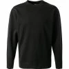 BOSS Pullover Wefade 50470894/001 Sweatshirt, Baumwolle, Schwarz -striangebote 382361 master