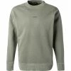 BOSS Pullover Wefade 50470894/360 Sweatshirt, Baumwolle, Grün 1 BOSS Pullover Wefade 50470894/360 Sweatshirt, Baumwolle, Grün -striangebote 382363 master