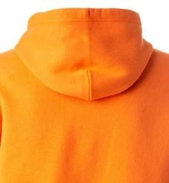 Polo Ralph Lauren Hoodie 710766778/048 Baumwolle, Orange, Orange-grau 12 Polo Ralph Lauren Hoodie 710766778/048 Baumwolle, Orange, Orange-grau -striangebote 382369 norm4