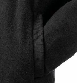 JOOP! Sweatshirt Adelar 30028881/001 Sweatjacke, Baumwolle, Schwarz -striangebote 382415 norm3