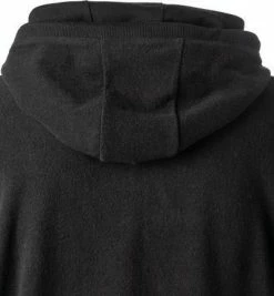 JOOP! Sweatshirt Adelar 30028881/001 Sweatjacke, Baumwolle, Schwarz -striangebote 382415 norm5