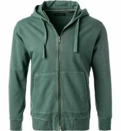 Marc O'Polo Sweatjacke 220 4003 57058/469 Bio Baumwolle, Grün 8 Marc O'Polo Sweatjacke 220 4003 57058/469 Bio Baumwolle, Grün -striangebote 382463 norm