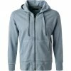 Marc O'Polo Sweatjacke 220 4003 57058/866 Bio Baumwolle, Blau, Graublau 2 Marc O'Polo Sweatjacke 220 4003 57058/866 Bio Baumwolle, Blau, Graublau -striangebote 382464 master