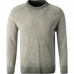 Marc O'Polo Pullover 220 5005 60264/445 Bio Baumwolle, Salbei