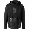 BOSS Hoodie Sly 50456406/001 Baumwolle, Schwarz 1 BOSS Hoodie Sly 50456406/001 Baumwolle, Schwarz -striangebote 382520 master