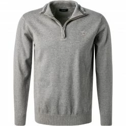 Gant Troyer 8030555/92 Baumwolle, Dunkelgrau