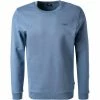 JOOP! Sweatshirt Alf 30028516/444 Baumwolle, Jeansblau , Jeansblau -striangebote 382566 master