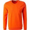 JOOP! Sweatshirt Alf 30028516/844 Baumwolle, Dunkelorange , Dunkelorange -striangebote 382567 master