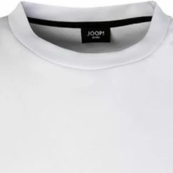 JOOP! Sweatshirt JJ221J002 30029988/100 Mikrofaser, Weiß 8 JOOP! Sweatshirt JJ221J002 30029988/100 Mikrofaser, Weiß -striangebote 382627 norm2