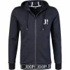 JOOP! Sweatjacke JJ221J009 30029995/405 Baumwolle, Dunkelblau 2 JOOP! Sweatjacke JJ221J009 30029995/405 Baumwolle, Dunkelblau -striangebote 382631 master