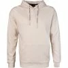 JOOP! Hoodie JJ221J012 30029998/124 Baumwolle, Ecru