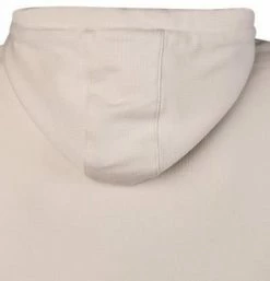 JOOP! Hoodie JJ221J012 30029998/124 Baumwolle, Ecru -striangebote 382632 norm4