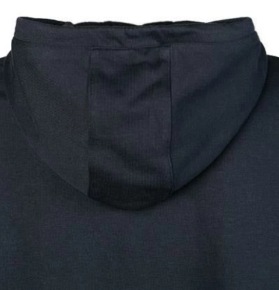 JOOP! Hoodie JJ221J012 30029998/405 Baumwolle, Dunkelblau 7 JOOP! Hoodie JJ221J012 30029998/405 Baumwolle, Dunkelblau – Bild 5