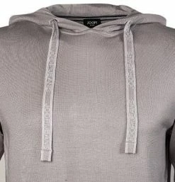JOOP! Hoodie JJ221K005 30029827/044 Kapuzenpullover, Mikrofaser, Grau -striangebote 382634 norm2