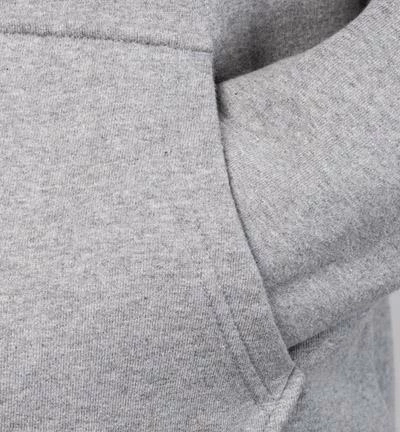 Levi's® Hoodie 38479/0080 Hoodie. Baumwolle, Grau 6 Levi's® Hoodie 38479/0080 Hoodie. Baumwolle, Grau – Bild 4