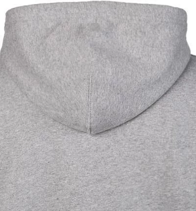 Levi's® Hoodie 38479/0080 Hoodie. Baumwolle, Grau 7 Levi's® Hoodie 38479/0080 Hoodie. Baumwolle, Grau – Bild 5