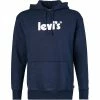 Levi's® Hoodie 38479/0081 Hoodie. Baumwolle, Navy 2 Levi's® Hoodie 38479/0081 Hoodie. Baumwolle, Navy -striangebote 382668 master