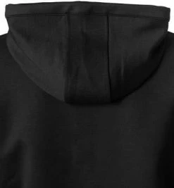 JOOP! Sweatjacke J221J004 30029983/001 Mikrofaser, Schwarz -striangebote 382698 norm5