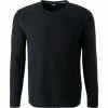 JOOP! Pullover J221K004 30029821/405 Modern Fit, Baumwolle, Dunkelblau -striangebote 382766 master