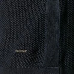 JOOP! Pullover J221K004 30029821/405 Modern Fit, Baumwolle, Dunkelblau 10 JOOP! Pullover J221K004 30029821/405 Modern Fit, Baumwolle, Dunkelblau -striangebote 382766 norm3