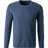JOOP! Pullover J221K004 30029821/444 Modern Fit, Baumwolle, Jeansblau 1 JOOP! Pullover J221K004 30029821/444 Modern Fit, Baumwolle, Jeansblau -striangebote 382767 master