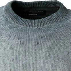 Marc O'Polo Pullover M20 5005 60264/866 Bio Baumwolle, Blau, Graublau 9 Marc O'Polo Pullover M20 5005 60264/866 Bio Baumwolle, Blau, Graublau -striangebote 382796 norm2