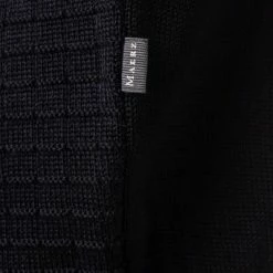 Maerz Strickjacke 582100/399 Cardigan, Merinowolle, Nachtblau -striangebote 382812 norm3