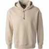 CINQUE Hoodie Ciswift 7034-8915/22 Baumwolle, Sand -striangebote 382813 master