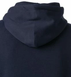 Polo Ralph Lauren Hoodie 710857313/001 Baumwolle, Navy -striangebote 382866 norm4