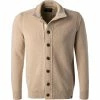 Marc O'Polo Cardigan 130 6208 61072/133 Wolle, Ecru -striangebote 382970 master