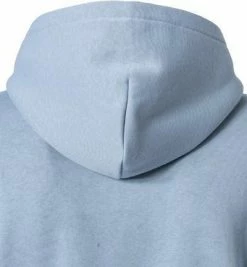 CINQUE Sweatjacke Ciswisser 7083-8915/65 Baumwolle, Hellblau, Blaugrau -striangebote 383122 norm4