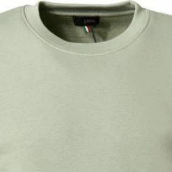 CINQUE Sweatshirt Ciswi 7035-8915/80 Baumwolle, Salbei -striangebote 383124 norm2